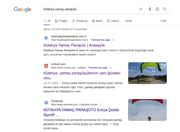 digital guide seo organic traffic rank 1 on google