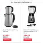 digital guide products