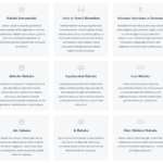 digital guide services