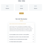 digital guide faq