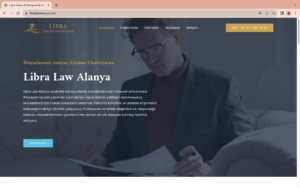libra law alanya portfolio