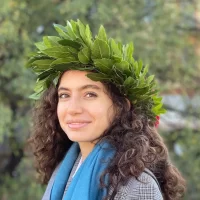 digital guide pelin sahin profil picture